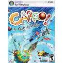 Cargo! - The Quest for Gravity
