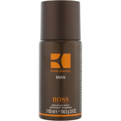 Hugo Boss Orange Man deospray 150 ml
