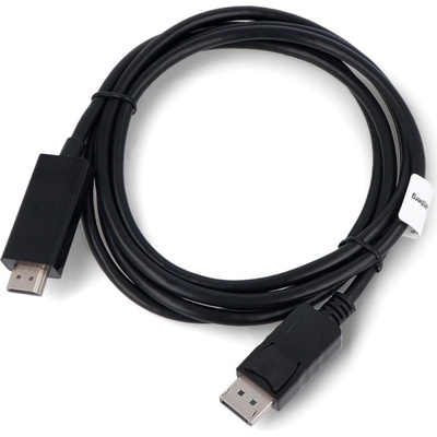 Lanberg CA-DPHD-11CC-0018-BK