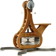 NOHrD WaterGrinder