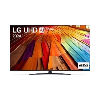 LG 55UT8100