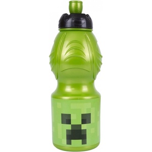 Astra Бутилка за вода Astra - Мinecraft, 400 ml (AS511021001)
