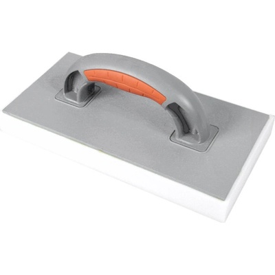 Hladítko 280x140x30 mm špongia T3680