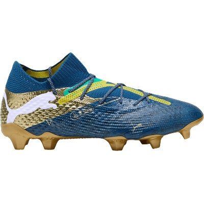 Футболни обувки Puma FUTURE 7 ULTIMATE BNA FG/AG 108079-01 Размер 45 EU