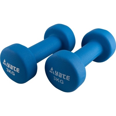 Yate neoprén 3 kg pár