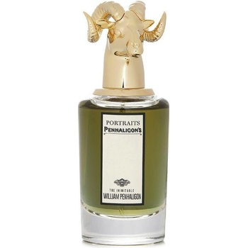 Penhaligon's Portaits - The Inimitable Willam Penhaligon EDP 75 ml Tester