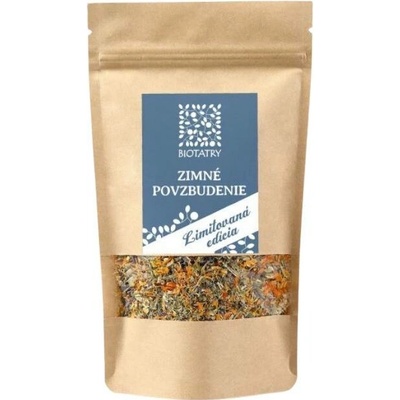 BIOTATRY Zimní povzbuzení zimní limitovaná edice BIO 30 g