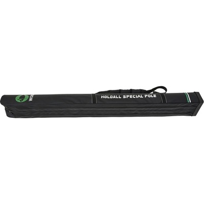 Sensas Holdall Puzdro na Deličku Jumbo Black Rigid 2,10m