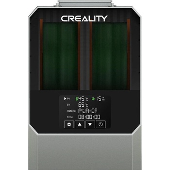 Creality Space PI PLUS - кутия за изсушаване и съхранение на 3D филамент нишка