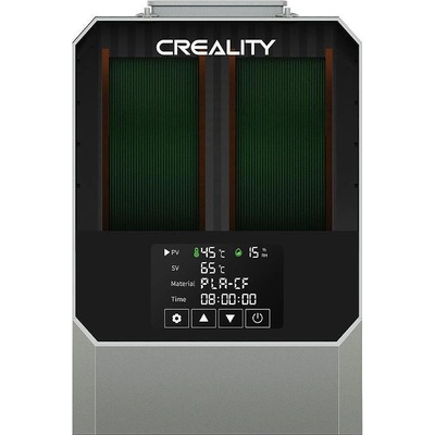 Creality Space PI PLUS - кутия за изсушаване и съхранение на 3D филамент нишка