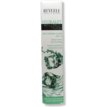 Revuele дневен крем за лице, Хидралифт, Spf 15