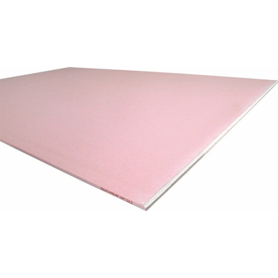 Knauf Red Piano Set 12,5 x 1000 x 1250 mm 00099226
