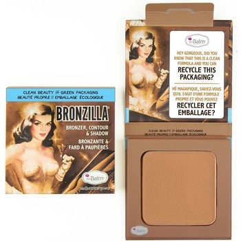 TheBalm bronzer Bronzilla 8,5 g