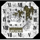 Hudba Flamengo - Kuře v hodinkách, LP