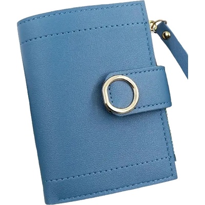 Peňaženka Belinda KP25319 modrá