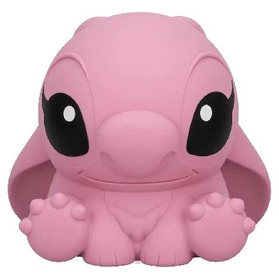Лампа Paladone Disney: Lilo & Stitch - Angel (SquishyGlo) (114541)