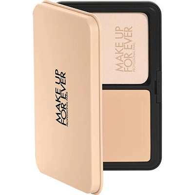 Make Up For Ever Kompaktní make-up HD Skin Powder Foundation 1R02 Cool Alabaster 11 g