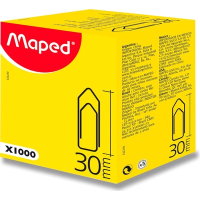 Maped 322230 – Zboží Mobilmania