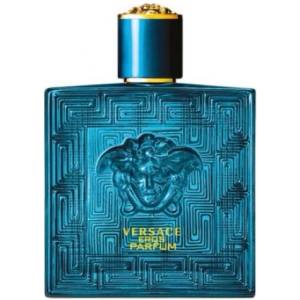 Versace Eros Parfum 100 ml с нарушена цялост Парфюми