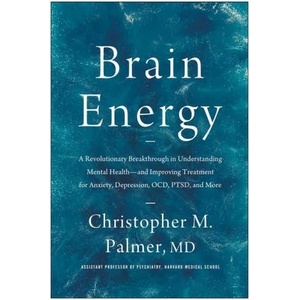 Brain Energy (2022)