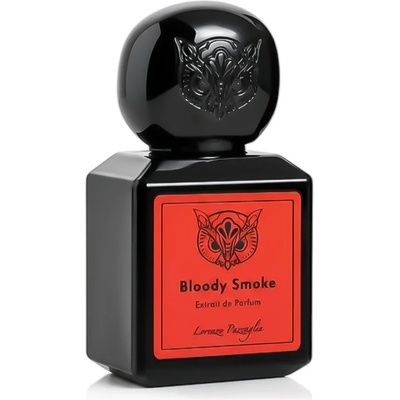 Lorenzo Pazzaglia Bloody Smoke Extrait de Parfum 28 ml
