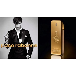 Paco Rabanne 1 Million EDT 100 ml Tester Парфюми