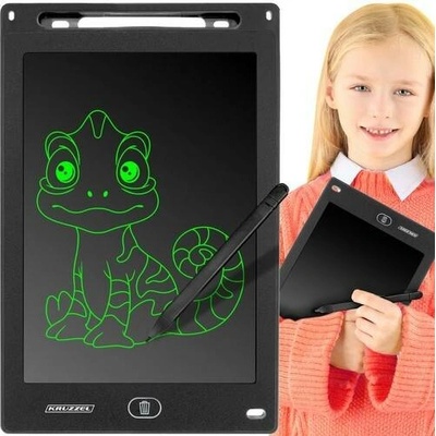 Kruzzel Tablet - grafická kreslicí tabule pro děti 12"