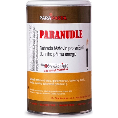 Parapasta paranudle 3 x 25 g