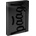 Baagl Jumbo darkness