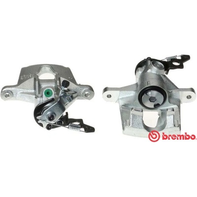 Brzdový strmeň BREMBO F 24 100 (F24100)