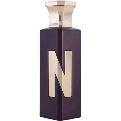 Naseem Amethyst Love parfum unisex 10 ml vzorka