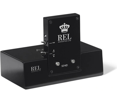 REL Arrow