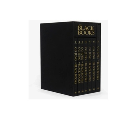 The Black Books