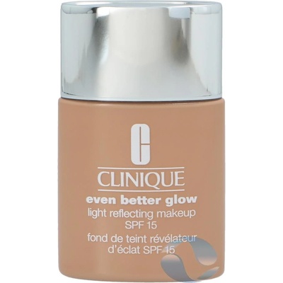 Clinique Even Better Glow Light Reflecting make-up SPF15 CN 58 med 30 ml
