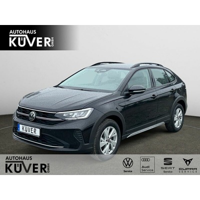 Volkswagen Taigo 1.0 TSI Life DSG 85 kW
