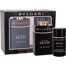 Parfémy Bvlgari Man In Black parfémovaná voda pánská 100 ml