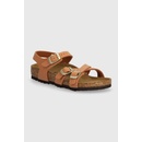 Birkenstock Kumba Kids BFBC 1026536.24.35 hnedá