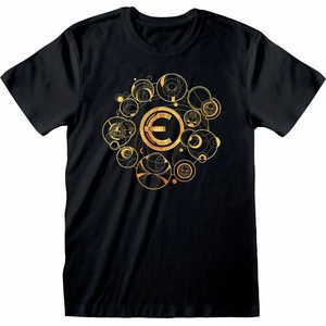Eternals Eternals Systems Black S Риза (ERN02390TSBSS)