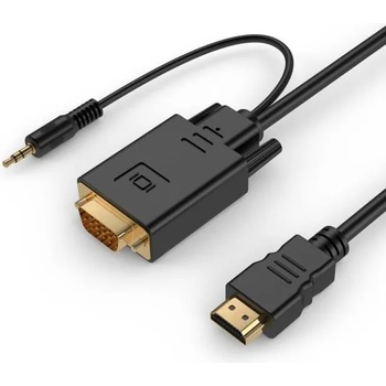 Gembird A-HDMI-VGA-03-5M