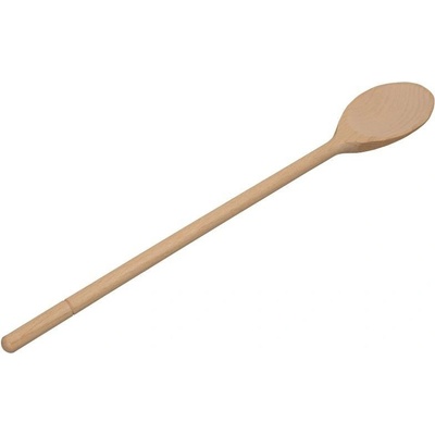 Drevená vareška oválna 50 cm - dj dřevotvar