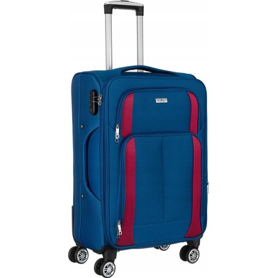 Peterson kufr PTN 5209-L BLUE-BURG 90 l