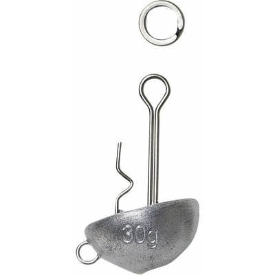 Savage Gear Punch Rig Head 30g 2pcs