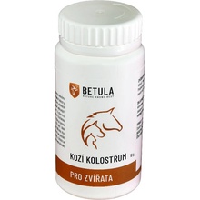 Betula Kozí kolostrum colostrum pro zvířata 10 g