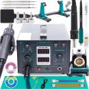 Techrebal 706 III
