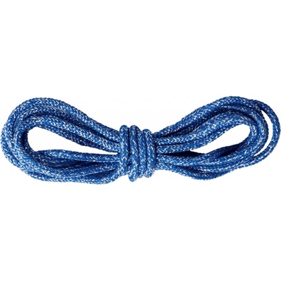 ELT pár blue glitter