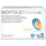 Lo. Li. Pharma Inofolic Combi HP, 30 капсули, Lo. Li. Pharma