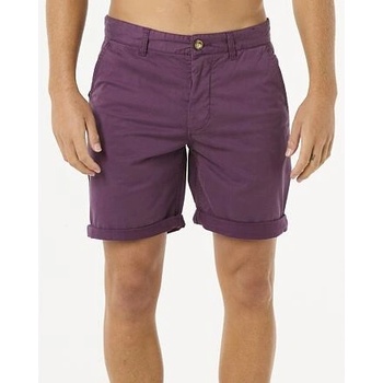 Rip Curl TWISTED WALKSHORT Deep Plum