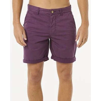 Rip Curl TWISTED WALKSHORT Deep Plum