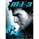 Mission Impossible 3. DVD