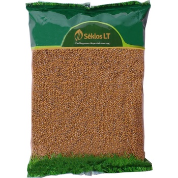 Image 1 of Seklos Бял синап Sinapis alba - за зелено торене